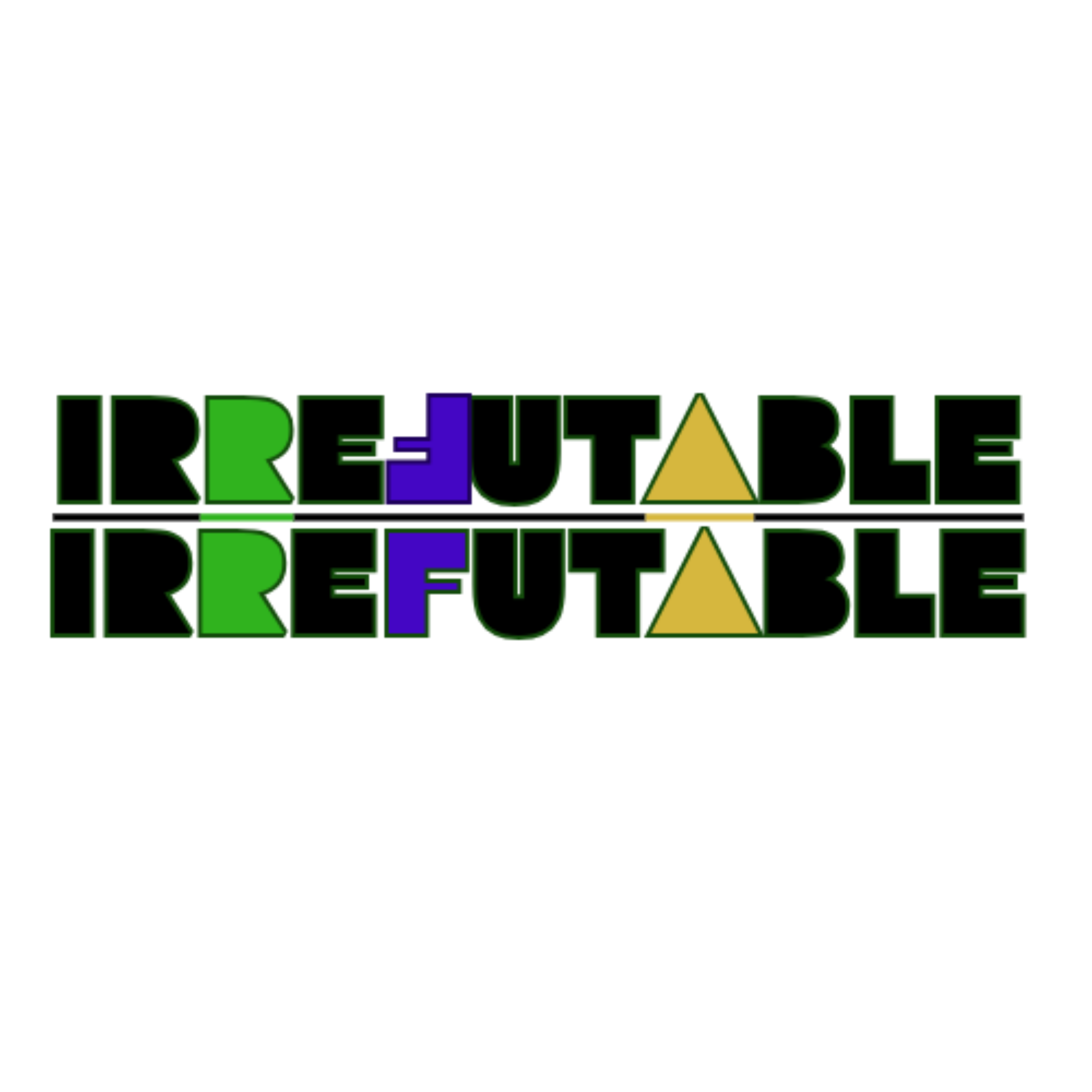Irrefutable Dezignz